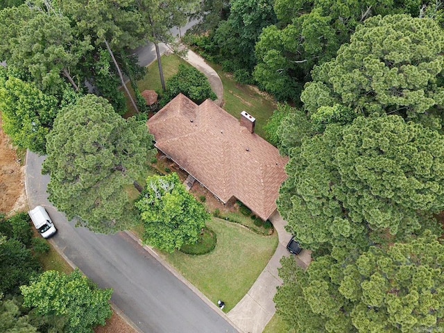 view of property location