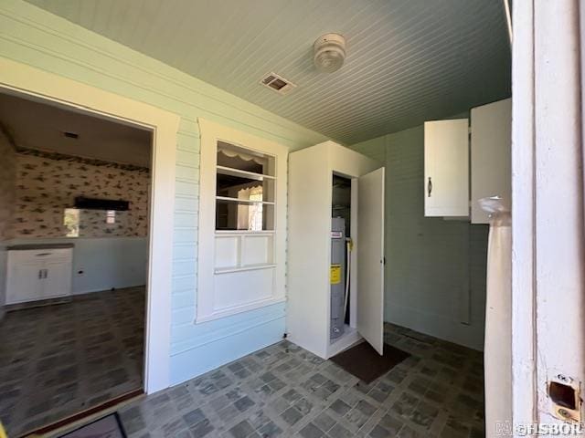 405 3rd Ave, Murfreesboro, AR 71958 - view of property entrance