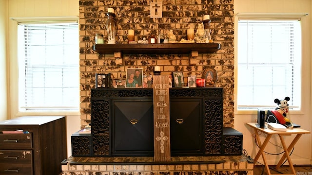 514 Proft Cir, Mena, AR 71953 - detailed view