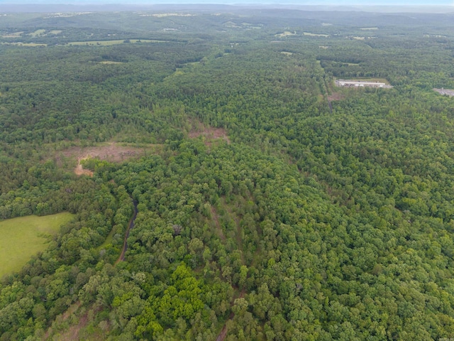 TRACT10 Harmony Mountain Rd, Clinton, AR 72031