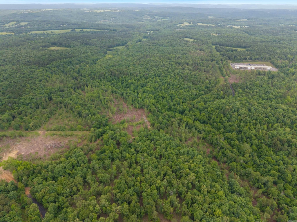 TRACT10 Harmony Mountain Rd, Clinton, AR 72031