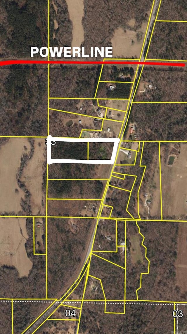 000 67th Hwy, Glen Rose, AR 72104