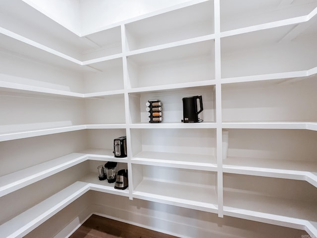 111 Legacy Way, Ward, AR 72176 - view of storage area