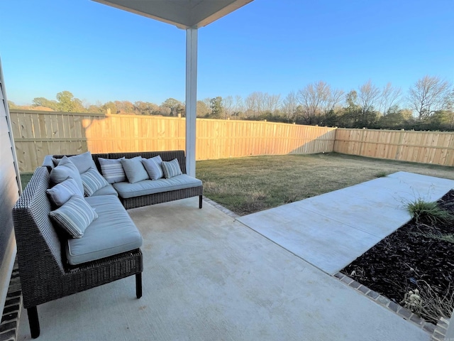 111 Legacy Way, Ward, AR 72176 - view of patio / terrace