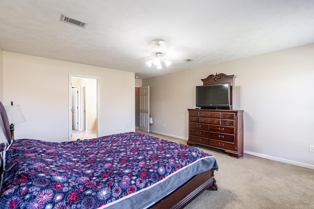 2960 Windamere Dr, Conway, AR 72034 - bedroom with baseboards and carpet floors