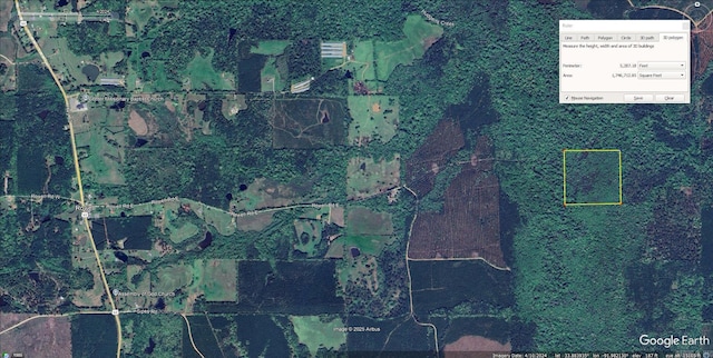 Rowell Rd, Rowell, AR 71665