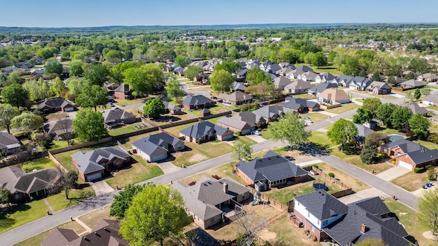 3720 Mcconnell Dr, Conway, AR 72034 - view of property location featuring nearby suburban area