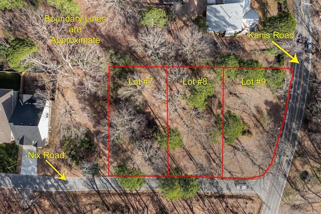 13118 Kanis Rd, Little Rock, AR 72211