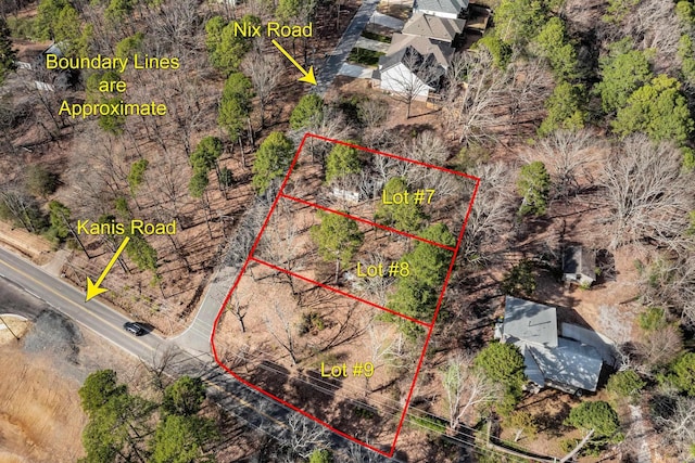 13118 Kanis Rd, Little Rock, AR 72211