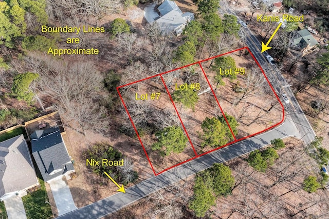 13118 Kanis Rd, Little Rock, AR 72211