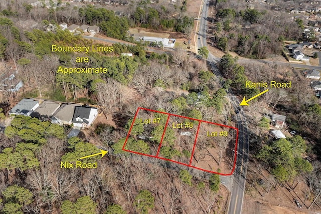 13118 Kanis Rd, Little Rock, AR 72211