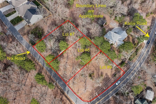 13118 Kanis Rd, Little Rock, AR 72211