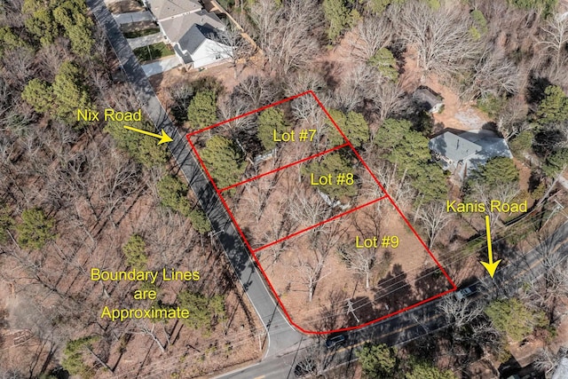 13118 Kanis Rd, Little Rock, AR 72211