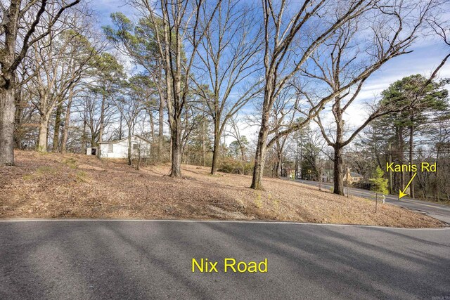 13118 Kanis Rd, Little Rock, AR 72211
