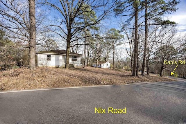 13118 Kanis Rd, Little Rock, AR 72211