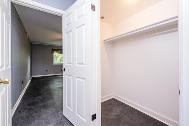 3400 Millbrook Rd, Little Rock, AR 72227 - view of closet