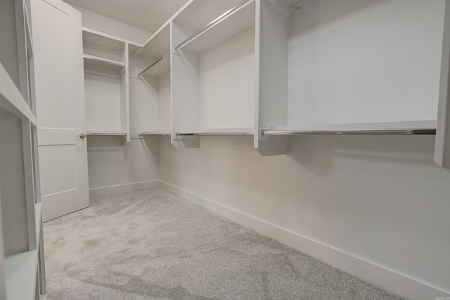 9 Quartz Cv, Little Rock, AR 72223 - spacious closet with carpet flooring