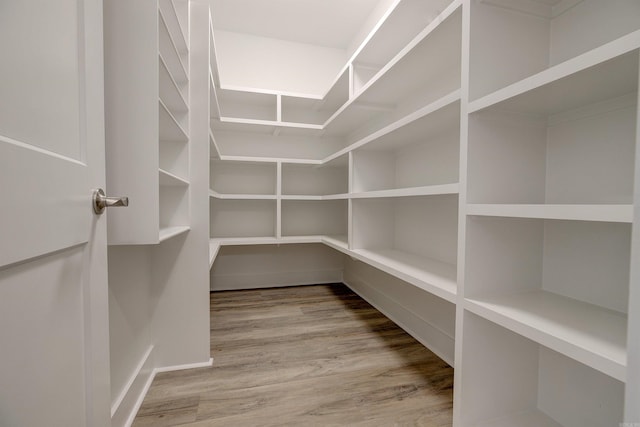 9 Quartz Cv, Little Rock, AR 72223 - view of storage area