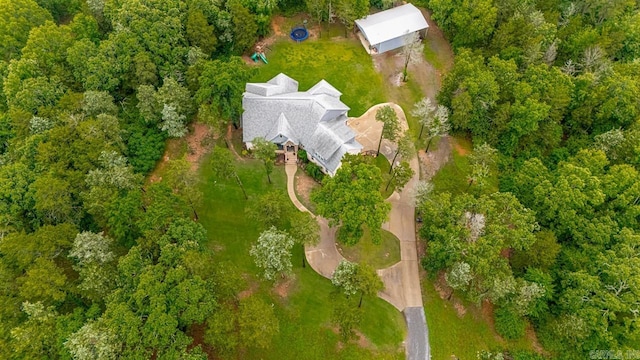 1125 Lisa Ln, Conway, AR 72034 - view of property location