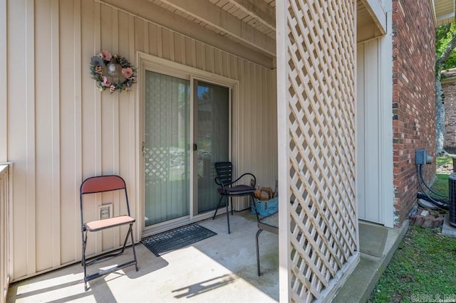 160 Cooper St Unit B11, Hot Springs, AR 71913 - view of exterior entry