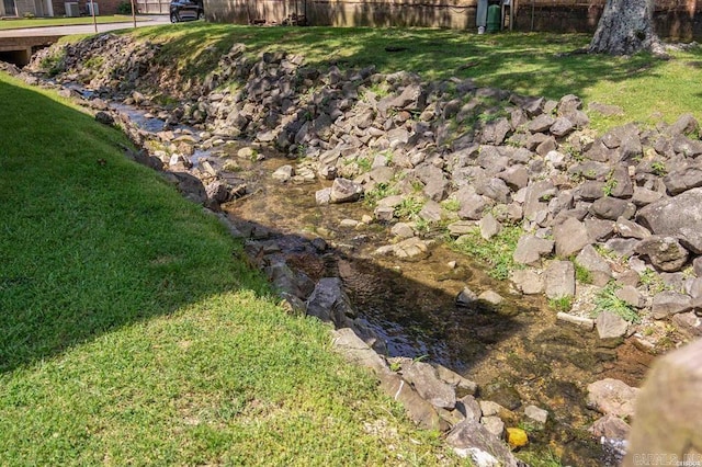 160 Cooper St Unit B11, Hot Springs, AR 71913 - view of grassy yard