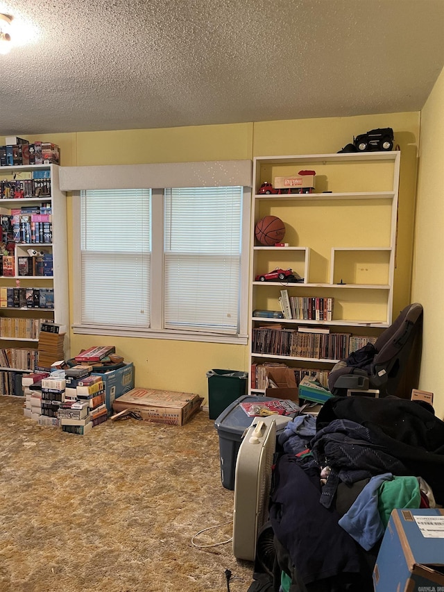 720 Depot St, Lonoke, AR 72086 - view of storage area