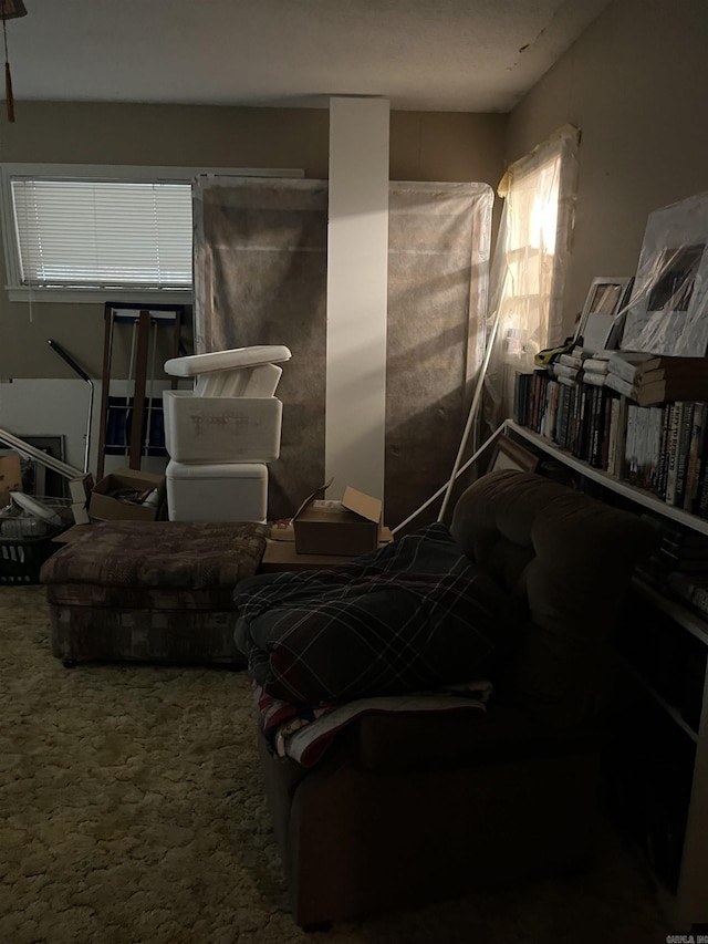 720 Depot St, Lonoke, AR 72086 - view of miscellaneous room