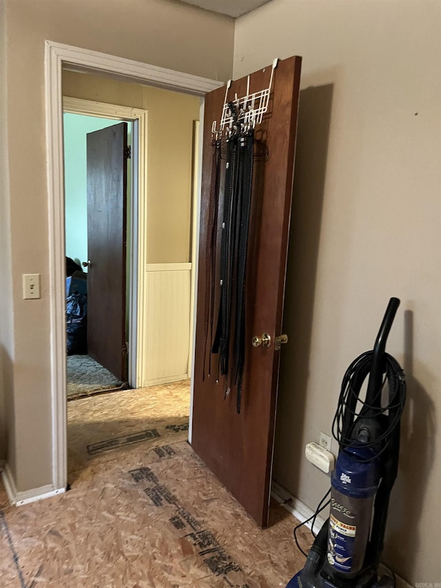 720 Depot St, Lonoke, AR 72086 - view of hall