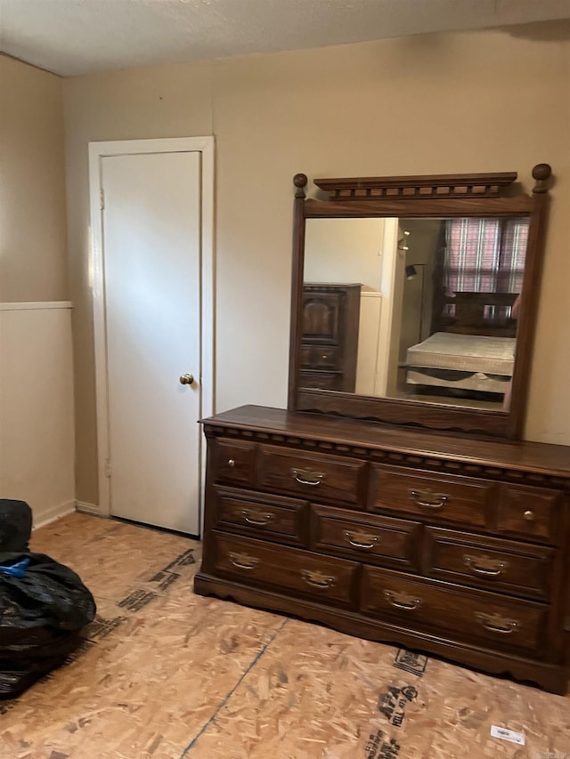 720 Depot St, Lonoke, AR 72086 - view of bedroom