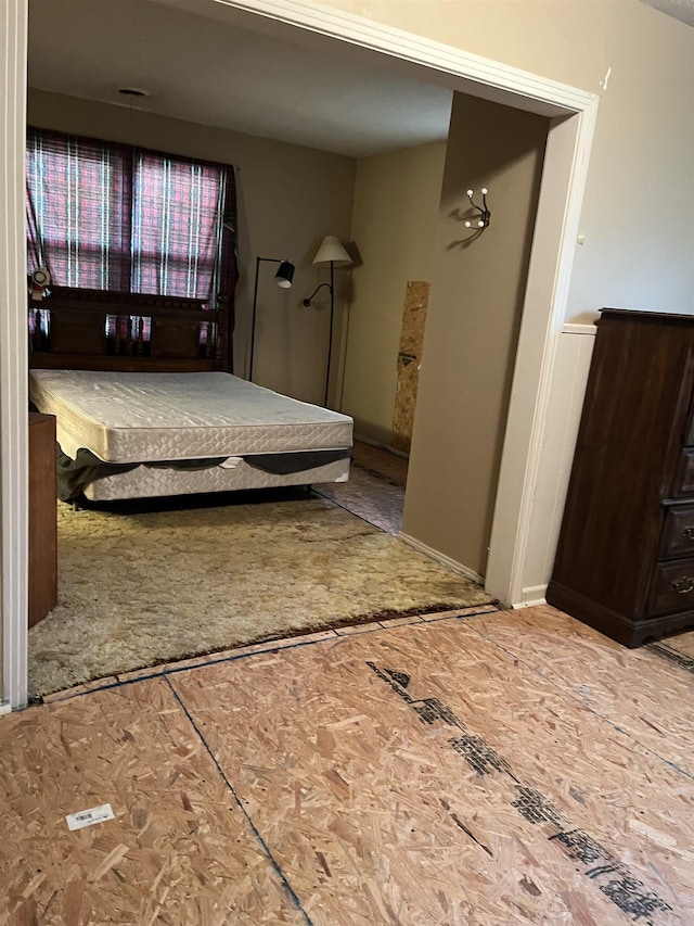 720 Depot St, Lonoke, AR 72086 - view of bedroom