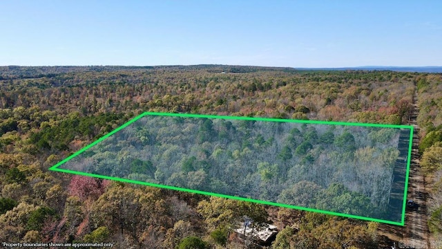 0 Atoka Dr, Bee Branch, AR 72013