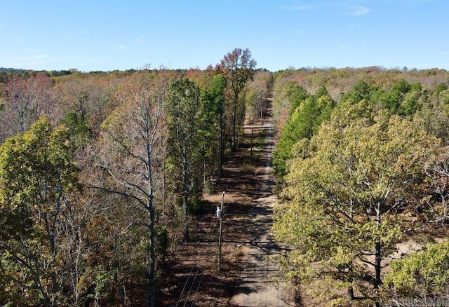 0 Atoka Dr, Bee Branch, AR 72013