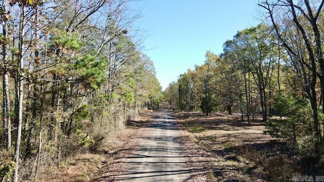 0 Atoka Dr, Bee Branch, AR 72013