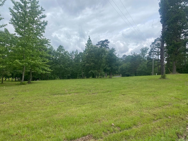 00 Ridge Crk, Quitman, AR 72131