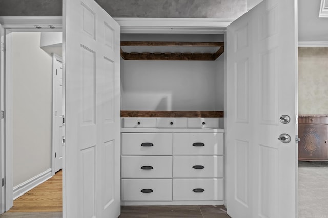 119 Marseille Dr, Maumelle, AR 72113 - view of closet