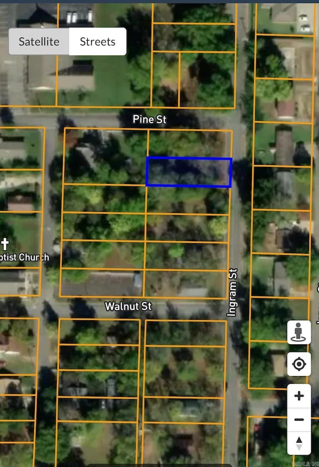 000 Ingram St, Conway, AR 72032