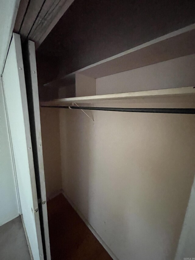 16 Southmont Dr, Little Rock, AR 72209 - view of closet