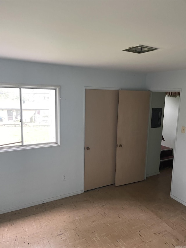 16 Southmont Dr, Little Rock, AR 72209 - view of unfurnished bedroom