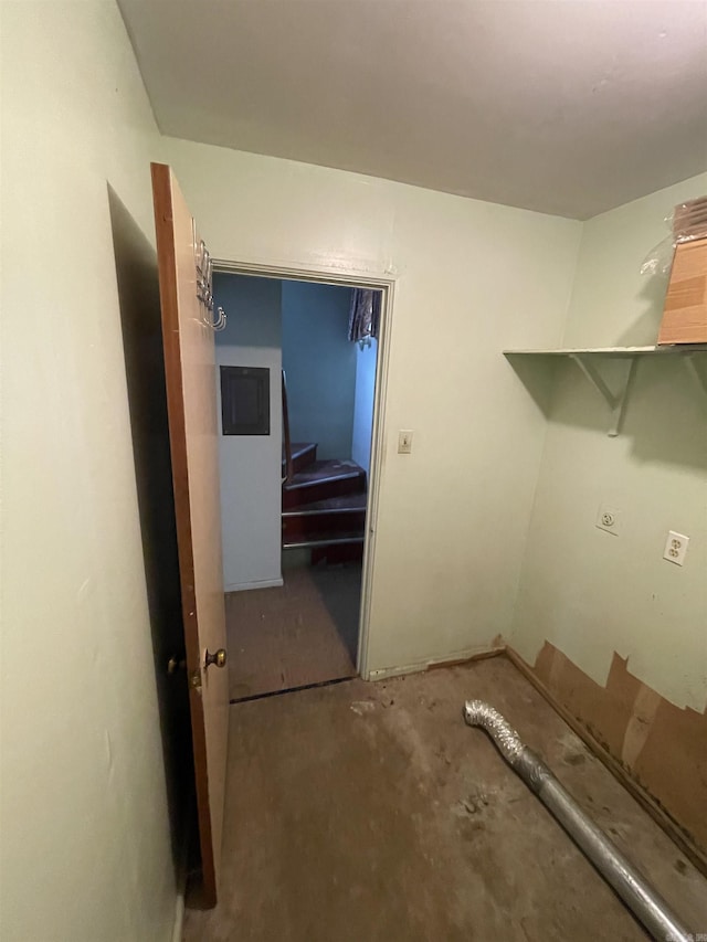 16 Southmont Dr, Little Rock, AR 72209 - view of laundry room