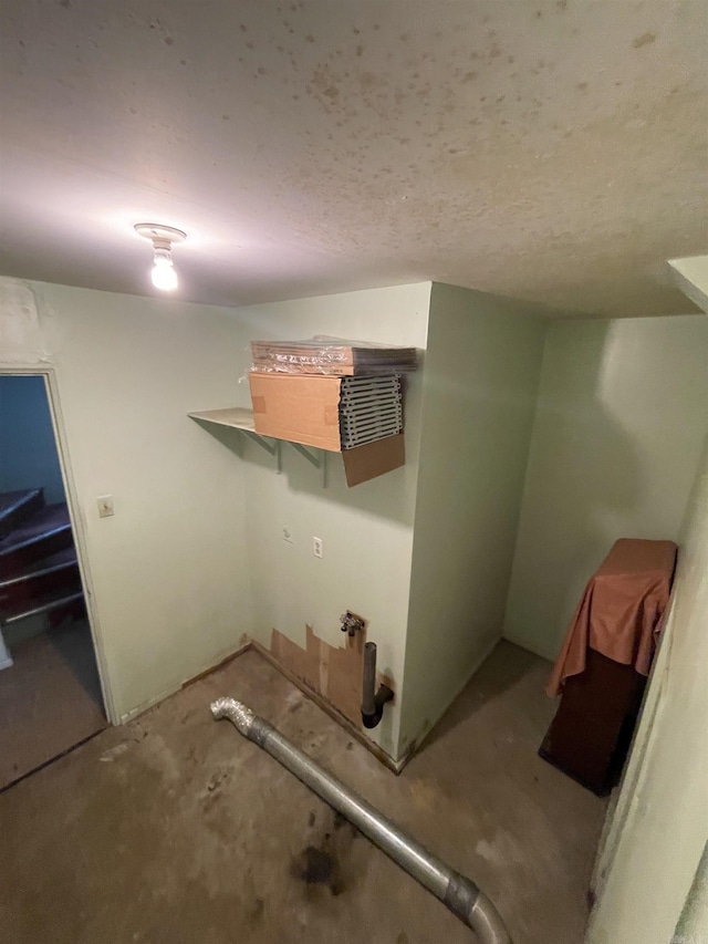 16 Southmont Dr, Little Rock, AR 72209 - view of basement