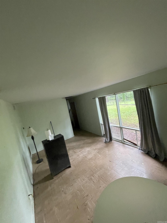 16 Southmont Dr, Little Rock, AR 72209 - view of unfurnished living room