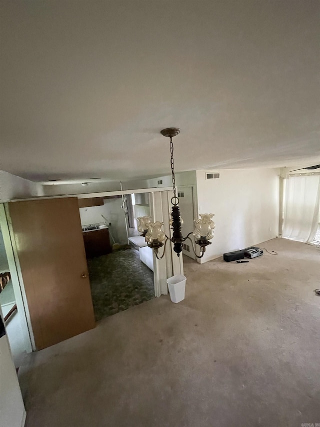 16 Southmont Dr, Little Rock, AR 72209 - view of basement