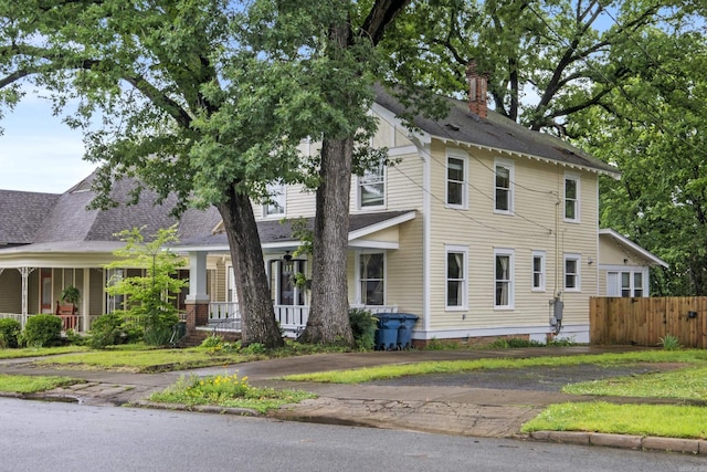 2422 S Louisiana St, Little Rock, AR 72206