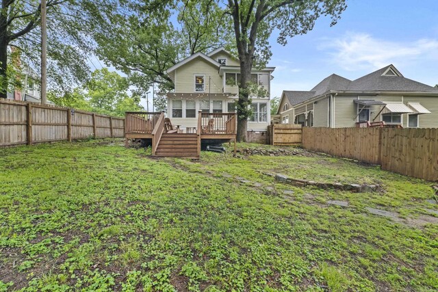 2422 S Louisiana St, Little Rock, AR 72206