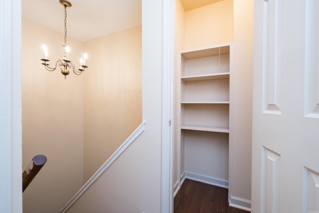 99 Kingsbridge Way, Little Rock, AR 72212 - view of closet