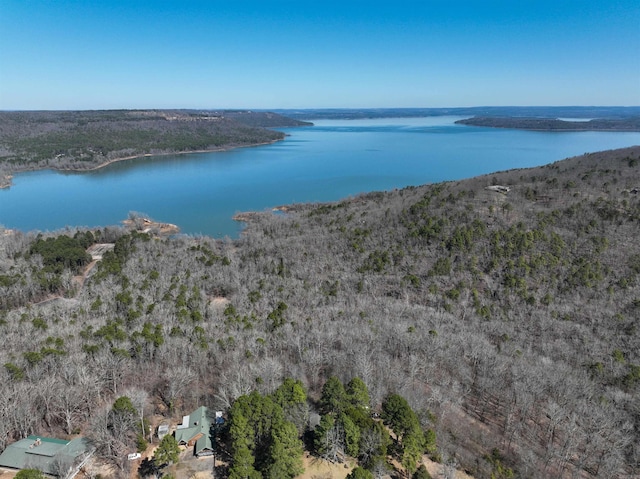 Ridge Crk, Quitman, AR 72131