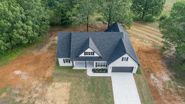 284 Shiloh, Beebe, AR 72102 - view of subject property