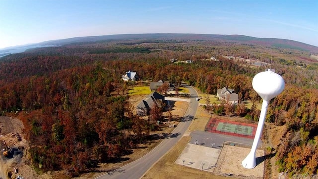 LOT7 Waterview Dr, Roland, AR 72135
