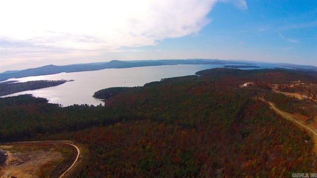 LOT7 Waterview Dr, Roland, AR 72135