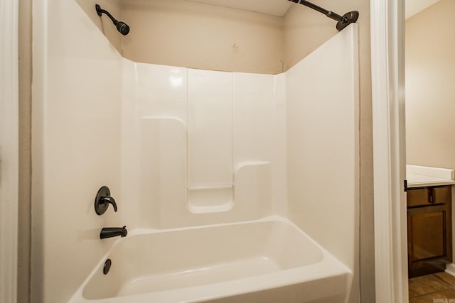 3305 Garden Club Dr, Bryant, AR 72022 - bathroom with  shower combination